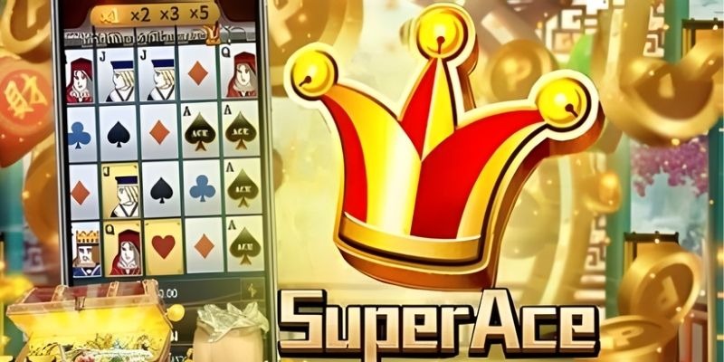 Ace Super: A Super Slot Game That Delivers the Ultimate Winning Experience
